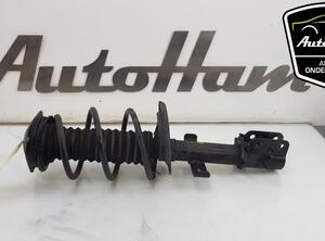 Shock Absorber RENAULT CLIO IV Grandtour (KH_), RENAULT CAPTUR I (J5_, H5_), RENAULT CLIO IV (BH_)