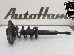 Shock Absorber AUDI A4 B7 Convertible (8HE)