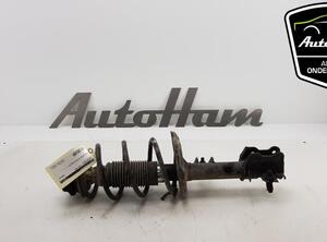 Shock Absorber FORD KA (RU8)