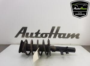 Shock Absorber FORD C-MAX II (DXA/CB7, DXA/CEU)