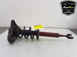 Shock Absorber AUDI A4 Avant (8ED, B7)