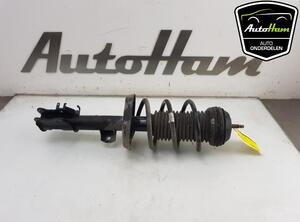 Shock Absorber OPEL CORSA E (X15)