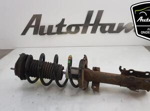 Shock Absorber FORD FIESTA VI (CB1, CCN)