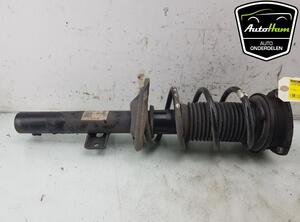 Shock Absorber SKODA FABIA IV (PJ3)