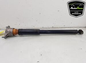 Shock Absorber MERCEDES-BENZ GLA-CLASS (X156)