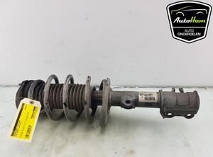 Shock Absorber FIAT DOBLO Cargo (263_), FIAT DOBLO MPV (263_)