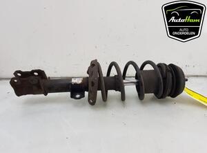 Shock Absorber OPEL COMBO Box Body/MPV, OPEL COMBO Tour, OPEL MERIVA A MPV (X03)