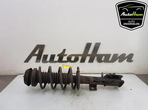 Shock Absorber SUZUKI SX4 S-CROSS (JY)