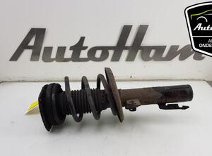 Shock Absorber RENAULT MEGANE III Coupe (DZ0/1_)