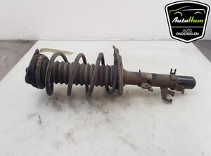 Shock Absorber RENAULT KADJAR (HA_, HL_)