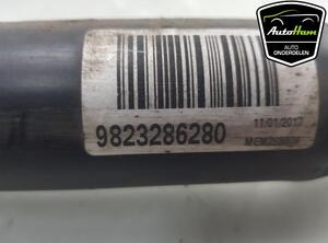 Shock Absorber OPEL GRANDLAND X (A18), PEUGEOT 3008 SUV (MC_, MR_, MJ_, M4_)