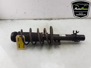 Shock Absorber SKODA FABIA III Estate (NJ5), SKODA RAPID Spaceback (NH1), SKODA RAPID (NH3, NK3, NK6)