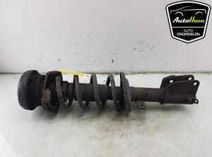 Shock Absorber OPEL VIVARO B Van (X82), RENAULT TRAFIC III Van (FG_)