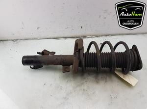 Shock Absorber MAZDA 3 Saloon (BK)