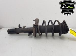 Shock Absorber FORD FOCUS III Saloon, FORD FOCUS III, FORD FOCUS III Turnier