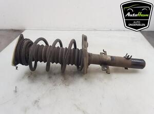 Shock Absorber NISSAN QASHQAI II SUV (J11, J11_), RENAULT KADJAR (HA_, HL_)