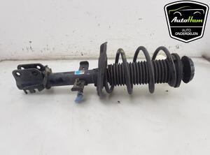 Shock Absorber RENAULT CLIO V (B7_)