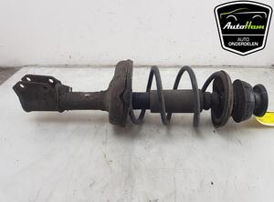 Shock Absorber RENAULT CLIO II (BB_, CB_)