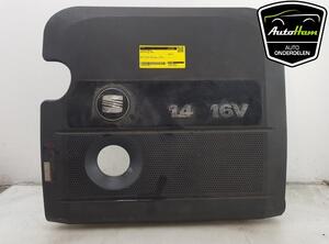 Luchtfilterhuis VW POLO (9N_), SEAT IBIZA III (6L1), VW GOLF IV (1J1)