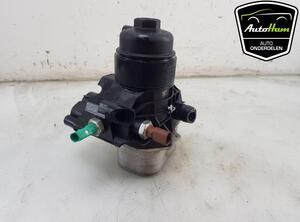 Oil Filter Housing Box SEAT LEON (5F1), SEAT LEON ST (5F8), SEAT TOLEDO IV (KG3), VW TIGUAN (AD1, AX1)