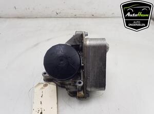 Oil Filter Housing Box BMW 5 (F10)