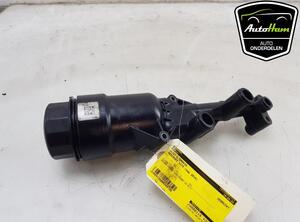 Oil Filter Housing Box MERCEDES-BENZ A-CLASS (W176)