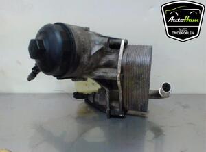 Oil Filter Housing Box OPEL ZAFIRA / ZAFIRA FAMILY B (A05)