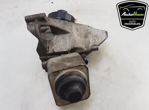 Oil Filter Housing Box PORSCHE CAYENNE (9PA)