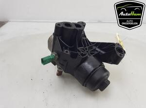 Oil Filter Housing Box SKODA KODIAQ (NS7, NV7, NS6)