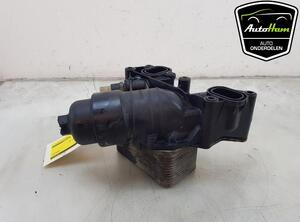 Oil Filter Housing Box RENAULT TRAFIC III Van (FG_), OPEL VIVARO B Bus (X82), OPEL VIVARO B Van (X82)