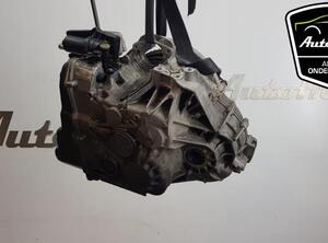 Automatic Transmission MERCEDES-BENZ A-CLASS (W176)