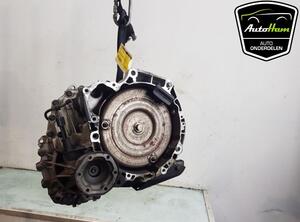 Automatic Transmission VW POLO (9N_), SEAT IBIZA III (6L1)