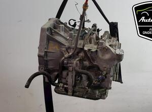 Automatic Transmission SUZUKI ALTO (GF)