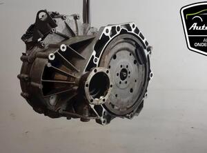 Automatic Transmission VW POLO (AW1, BZ1)