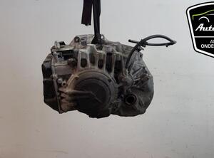 Automatic Transmission OPEL MERIVA B MPV (S10)