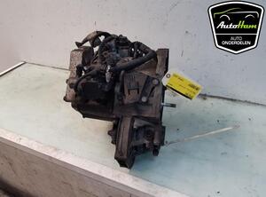 Automatic Transmission FIAT 500 (312_), FIAT 500 C (312_)