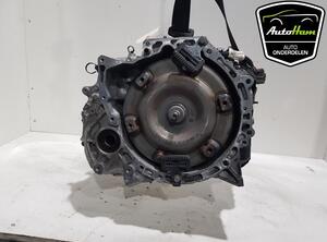 Automatic Transmission PEUGEOT 5008 II (MC_, MJ_, MR_, M4_)