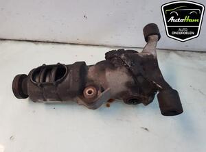 Rear Axle Gearbox / Differential VOLVO V70 II (285), VOLVO XC70 CROSS COUNTRY (295)