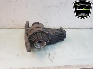 Hinterachsgetriebe Audi A4 Avant 8E, B6 01R500044A P20000838