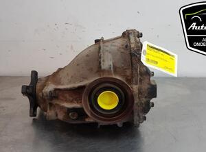 Rear Axle Gearbox / Differential MERCEDES-BENZ E-CLASS (W211)