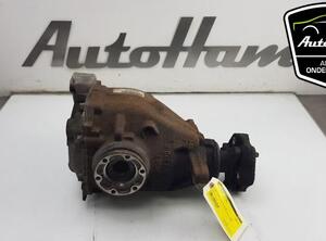 Rear Axle Gearbox / Differential BMW 1 (E81), BMW 1 (E87), BMW 1 Coupe (E82)