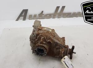 Rear Axle Gearbox / Differential BMW 1 (E81), BMW 1 (E87), BMW 1 Coupe (E82)