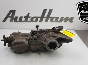 Rear Axle Gearbox / Differential BMW 2 Active Tourer (F45)