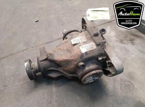 Rear Axle Gearbox / Differential BMW 5 Touring (E39)