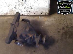 Rear Axle Gearbox / Differential BMW 5 (E39)