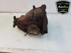 Rear Axle Gearbox / Differential MERCEDES-BENZ E-CLASS (W210)