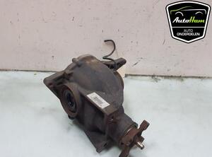 Rear Axle Gearbox / Differential MERCEDES-BENZ VIANO (W639)