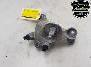 Manual Transmission Mount RENAULT CLIO V (B7_)