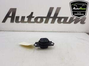 Manual Transmission Mount RENAULT CLIO V (B7_)