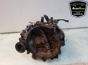 Manual Transmission VW FOX Hatchback (5Z1, 5Z3, 5Z4)